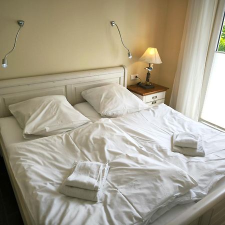 Haus Ostseeblick Whg 6 Goehren  Dış mekan fotoğraf