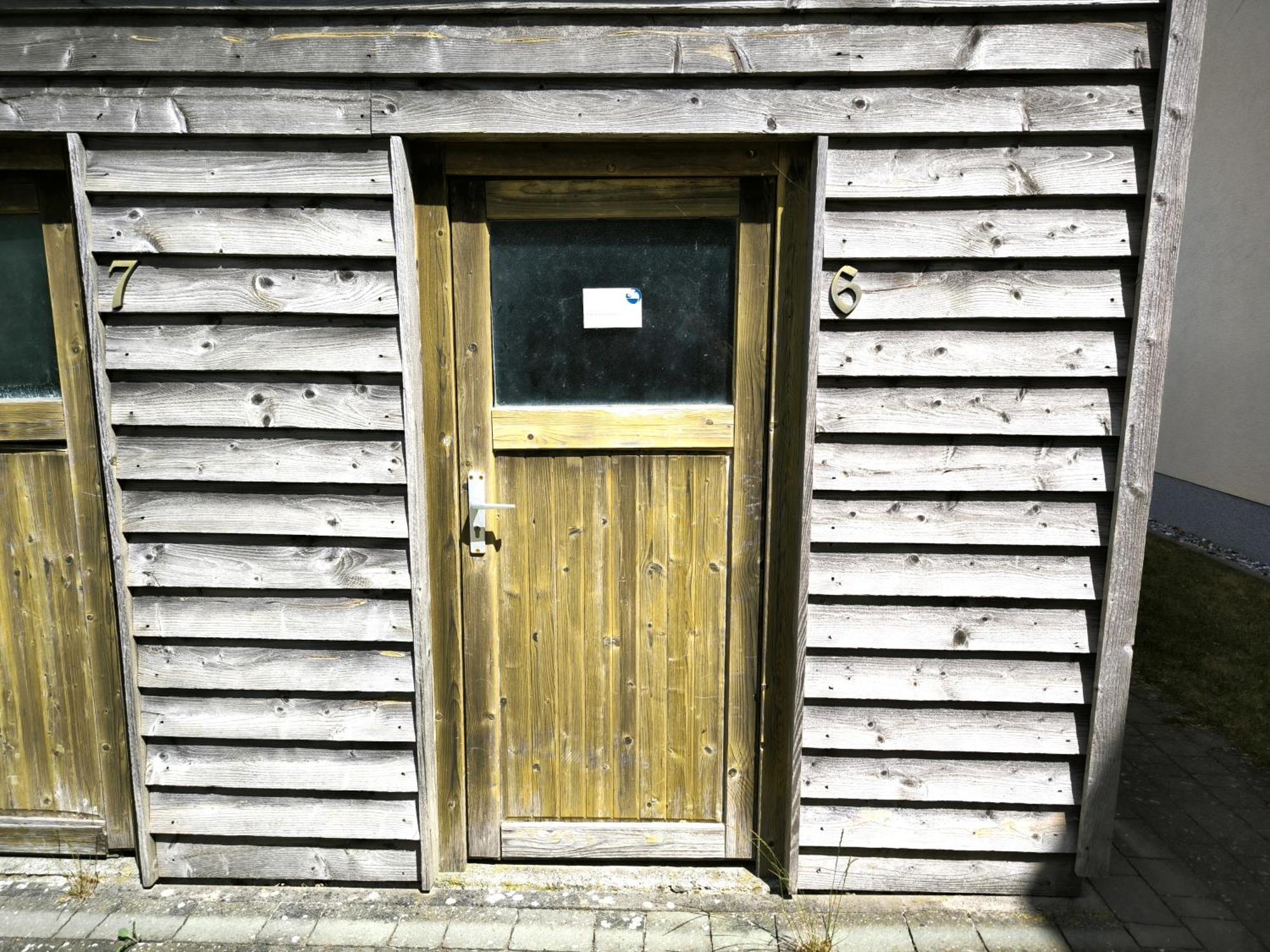 Haus Ostseeblick Whg 6 Goehren  Dış mekan fotoğraf